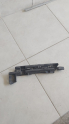 Oto Çıkma Parça / Renault / Laguna / Kaporta & Karoser / Tampon Braketi / Çıkma Parça 