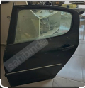 Peugeot 407  arka sol kapı
