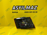 Oto Çıkma Parça / Elektrik / Stop / Skoda / Octavia / Çıkma Parça 