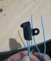 Oto Çıkma Parça / Elektrik / Elektrik Tesisatı / Renault / Clio / Çıkma Parça 