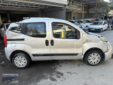 Peugeot Bipper arka Dingil çıkma