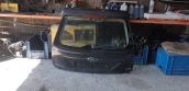 FORD FOCUS 2.5 KAPAĞI GÜÇMANLAR