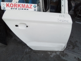 Oto Çıkma Parça / Kaporta & Karoser / Kapı / Audi / A3 / Çıkma Parça 