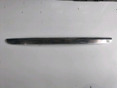 04657 DACİA LOGAN BAGAJ ÇITASI NİKELAJ