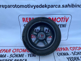 Renault Clio 5 16 İnç teneke  Jant  403009334R