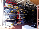 ÖZMEN OPEL VECTRA A B C ÖN PANEL