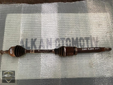 FORD KUGA 2022 SAĞ AKS ALKAN OTOMOTİV 0532-417-1034