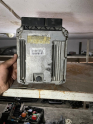 8K1907401D AUDİ A-4 ÇIKMA ORJİNAL MOTOR BEYNİ