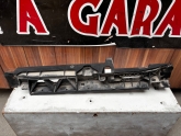 Opel Grandland X 3008 C5 Aircross Ön Panel Üst Travers 9824055880