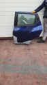 NİSSAN JUKE SOL ARKA KAPI SEFALILAR  OTO CIKMA