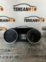 PEUGEOT PEJO GÖSTERGE SAATİ PANELİ ORJİNAL ÇIKMA TEMSAN OTO