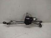 BMW F07 GT ÖN SİLECEK MOTORU 7305565