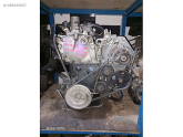 RENAULT CLİO 1.4 8 VALF BENZİNLİ ÇIKMA MOTOR