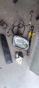 JETTA SAĞ ARKA CAM KRİKO MOTOR TESİSAT 2005 - 2010 1K5839402L