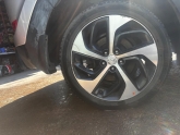 Oto Çıkma Parça / Jant & Lastik / Jant / Hyundai / Tucson / Çıkma Parça 