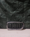 BMW 3 SERİSİ F30 SOL ÖN PANJUR (BÖBREK) ÇIKMA 51137255411