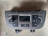 FİAT DOBLO KALORİFER KONTROL PANELİ DİJİTAL