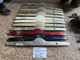 TOYOTA COROLLA BAGAJ ÇITASI , COROLLA BAGAJ PLAKALIĞI 02-06 MODEL