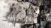 Mitsubishi Outlander benzinli motor otomatik şanzıman