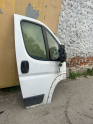 FİAT DUCATO SAĞ ÖN KAPI DOLU HATASIZ ORJ ÇIKMA