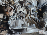 PEUGEOT 407 307 1.6 DİZEL OTOMATİK KOMPLE ŞANZIMAN