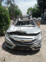 2018 HONDA CİVİC DİZEL MANUEL ORİJİNAL ÇIKMA CAM SU BİDONU