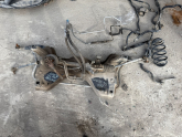 PEUGEOT 206 MOTOR BEŞİĞİ ÇIKMA ORJİNAL