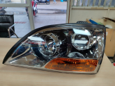 FAR ÖN SOL BEYAZ SİNYALLİ KIA SORENTO 2006-2009