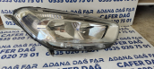 Ford courier sağ ön far