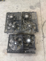 2010-2020 VOLKSWAGEN CADDY FAN MOTORU
