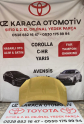 2020-2025 TOYOTA YARİS CROSS ÇIKMA ORJİNAL ÖN KAPUT