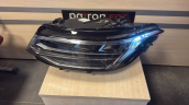 Vw Tiguan Full Led Sol Far Orjinal