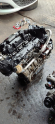 FORD FİESTA 1.4 DİZEL 2003-2010  ÇIKMA MOTOR