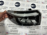 Honda Hrv Dış Sol Stop Lambası Beyaz 2021-2023 33550-3M0-H11