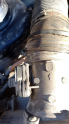 volkswagen polo 1,6 motor debimetre