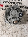 Nissan Micra K13 (2010-2018) Şarj Dinamosu
