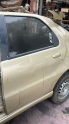 Fiat Albea Sol Arka Kapı