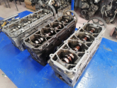 VOLKSWAGEN PASSAT BSE ALZ 1.6 ÇIKMA ORJİNAL SİLİNDİR KAPAĞI