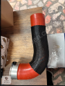 MASERATİ GHİBLİ TURBO EMİŞ KELEBEK GİRİŞ BORUSU