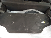 Dacia sendero III KAPUT KEÇESI 658401345R