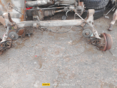 Oto Çıkma Parça / Opel / Astra / Alt Takım & Direksiyon / Arka Dingil / Çıkma Parça 