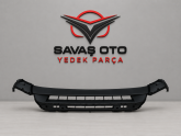TOUAREG ÖN TAMPON SPOİLER 2019 2020 2021 2022 2023 / TAİWAN