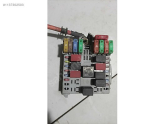 Linea 1.3 multijet sigorta tablası