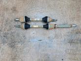 Ford transit v363 sağ sol aks takımı çıkma orjinal