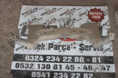 FİAT PALİO 2004 - FİAT STRADA ALT TRAVERS
