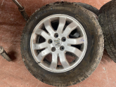 Oto Çıkma Parça / Jant & Lastik / Jant / Honda / CR-V / Çıkma Parça 