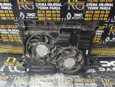 TRAFİC 3-MOTOR SU RADYATAÖRÜ 2.0 DCİ ADBLUE ORİJİNAL ÇIKMA
