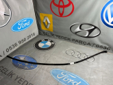 S SERİSİ W222 S400 SOL TAVAN OLUK ÇITASI A2226906701 ORJ-ÇIKMA