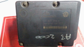 1J0907379H 10.0949-0341.3 10.0204-0193.4 Audi A3 ABS BEYNİ