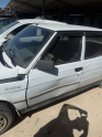 RENAULT BRODWAY SOL ÖN KAPI ÇIKMA ORJİNAL